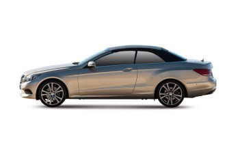 MERCEDES-BENZ E-CLASS Καμπριολέ (A207) 2987CC 252HP (2013-06 - 2016-12)