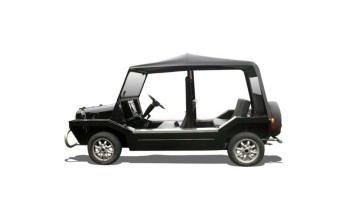 ROVER MINI-MOKE 998CC 35HP (1986-09 - 1993-09)