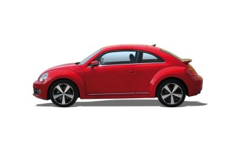 VW BEETLE (5C1, 5C2) 1984CC 211HP (2012-12 - 2019-07)