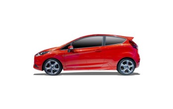 FORD FIESTA VI (CB1, CCN) 1596CC 182HP (2013-03 - 2017-04)
