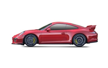 PORSCHE 911 (991) 3799CC 475HP (2013-08 - 2017-05)