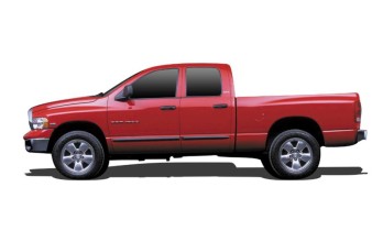 DODGE RAM 1500 Pick-up (D1, DC, DH, DM, DR) 5654CC 349HP (2001-06 - 2008-09)