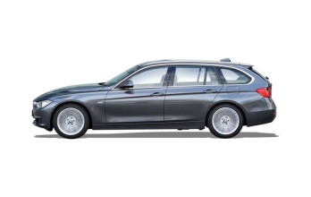 BMW 3 Touring (F31) 1995CC 218HP (2013-03 - 2016-02)