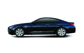 BMW 6 Κουπέ (F13) 2979CC 320HP (2013-03 - 2017-10)