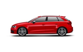 AUDI A3 Sportback (8VA, 8VF) 1984CC 300HP (2012-11 - 2020-10)