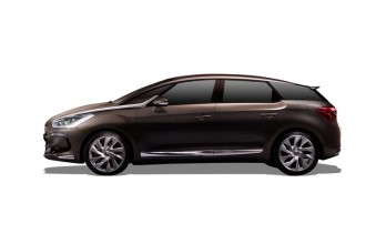 CITROËN DS5 1997CC 136HP (2011-11 - 2015-07)