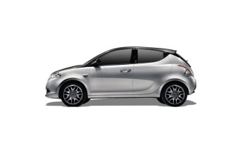 LANCIA YPSILON (312_) 875CC 86HP (2011-05 - Σήμερα)