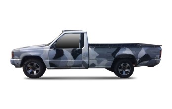 MITSUBISHI L200 (K3_T, K2_T, K1_T, K0_T) 1997CC 86HP (1987-02 - 1994-05)