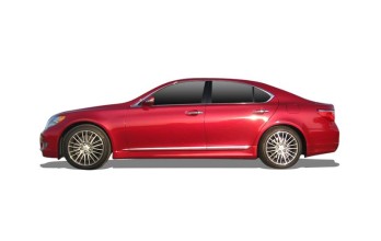 ALPINA B7 (F01, F02) 4395CC 540HP (2012-07 - 2015-07)