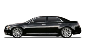 CHRYSLER 300C (LX) 3604CC 292HP (2011-07 - 2023-12)