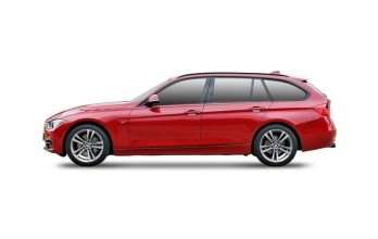 BMW 3 Touring (F31) 2993CC 258HP (2013-03 - 2019-06)