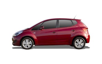 HYUNDAI ix20 (JC) 1582CC 128HP (2011-06 - 2019-07)