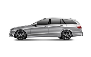 MERCEDES-BENZ E-CLASS T-Model (S212) 2996CC 333HP (2013-01 - 2016-12)