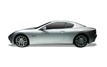MASERATI GRAN TURISMO I 4691CC 460HP (2012-05 - Σήμερα)