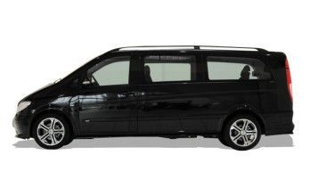 MERCEDES-BENZ VITO Λεωφορείο (W639) CC 82HP (2012-03 - Σήμερα)