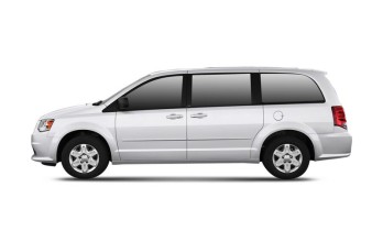 DODGE GRAND CARAVAN 3604CC 287HP (2010-09 - Σήμερα)
