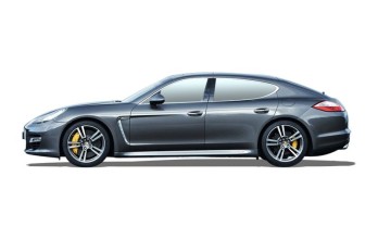 PORSCHE PANAMERA (970) 2997CC 420HP (2013-07 - 2016-10)