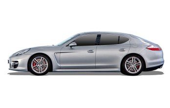 PORSCHE PANAMERA (970) 4806CC 440HP (2013-07 - 2016-10)