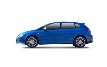 SEAT LEON SC (5F5) 1798CC 180HP (2013-02 - 2018-08)