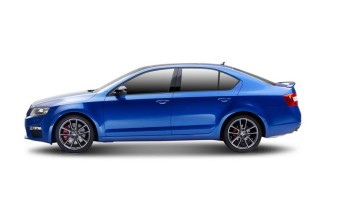 SKODA OCTAVIA III (5E3, NL3, NR3) 1984CC 220HP (2013-05 - 2017-02)