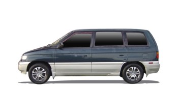 MAZDA MPV I (LV) 2954CC 154HP (1988-11 - 1999-05)