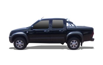 ISUZU KB 1949CC 79HP (1983-01 - 1988-03)