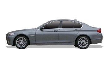 BMW 5 (F10) 4395CC 449HP (2013-07 - 2016-10)