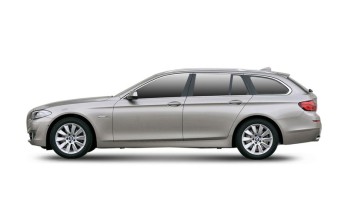 BMW 5 Touring (F11) 4395CC 449HP (2013-07 - 2017-02)