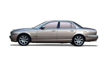 JAGUAR XJ (X308) 3996CC 294HP (1997-10 - 2003-04)