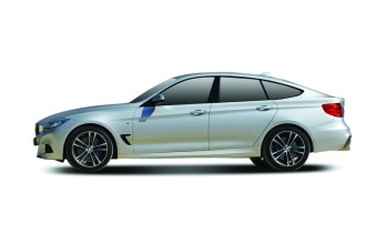 BMW 3 Gran Turismo (F34) 1997CC 184HP (2012-11 - 2016-06)