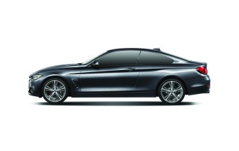 BMW 4 Κουπέ (F32, F82) 1995CC 184HP (2013-07 - 2015-02)