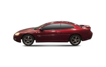 DODGE STRATUS II 2429CC 152HP (2000-10 - 2006-10)