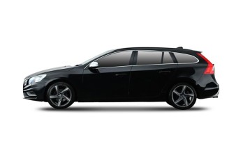 VOLVO V60 I (155) 2953CC 305HP (2010-07 - 2015-12)