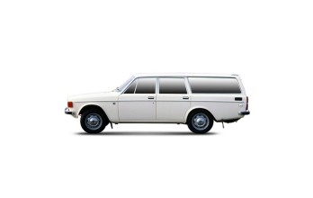 VOLVO 140 Στέισον βάγκον (145) 1986CC 82HP (1968-08 - 1974-07)
