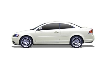VOLVO C70 II Καμπριολέ (542) 1984CC 177HP (2010-10 - 2013-06)