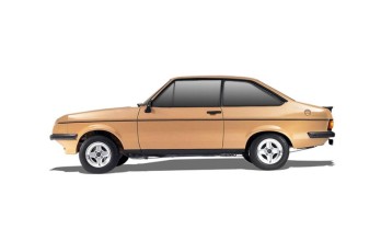 FORD ESCORT II Turnier 1293CC 54HP (1976-08 - 1981-07)
