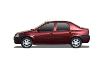 DACIA LOGAN MCV (KS_) 1461CC 88HP (2010-05 - Σήμερα)
