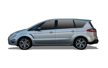 FORD S-MAX (WA6) 1999CC 240HP (2010-07 - 2014-12)
