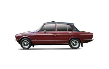 TRIUMPH DOLOMITE (W, TW) 1854CC 92HP (1972-01 - 1977-12)