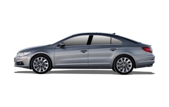 VW PASSAT B7 (362) 3597CC 300HP (2011-01 - 2014-12)