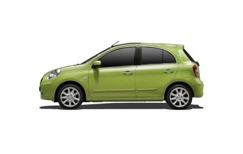 NISSAN MICRA IV (K13K, K13KK) 1198CC 80HP (2010-05 - 2015-09)