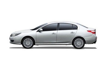 RENAULT LATITUDE (L70_) 1995CC 150HP (2011-02 - Σήμερα)