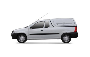 DACIA LOGAN Pick-up (US_) 1598CC 84HP (2010-05 - Σήμερα)