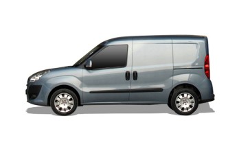FIAT DOBLO Cargo (263_) 1598CC 90HP (2010-02 - 2023-12)