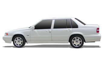 VOLVO S90 I (964) 2922CC 180HP (1997-01 - 1998-05)