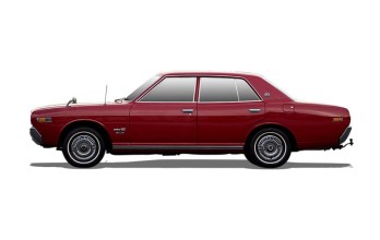 NISSAN DATSUN 240 Κουπέ (C210) 2393CC 131HP (1978-03 - 1981-07)