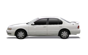 NISSAN MAXIMA / MAXIMA QX IV (A32) 2988CC 193HP (1995-01 - 2000-08)