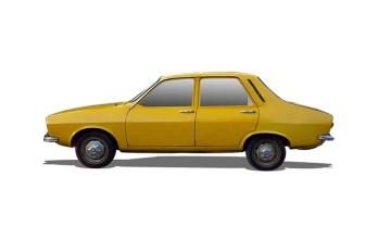 DACIA 1310 Σεντάν (U, X) 1289CC 54HP (1983-05 - 2004-07)