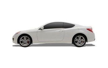 HYUNDAI GENESIS Κουπέ 3778CC 303HP (2008-01 - 2014-02)