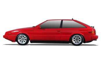 ISUZU PIAZZA (JR_) 1994CC 141HP (1985-06 - 1990-12)